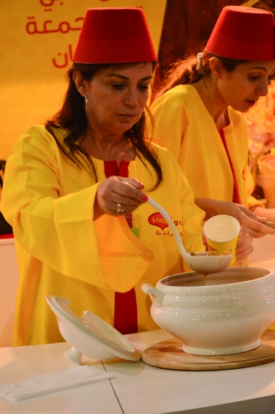 Festival of Ramadaniyat Beirutiya